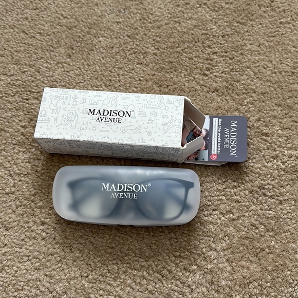 Light blocking glasses - Picture 7 of 8